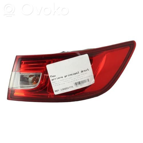 Renault Clio IV Takavalot 