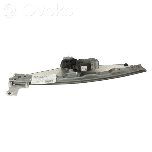 Peugeot 207 Fensterhebermotor Tür vorne 