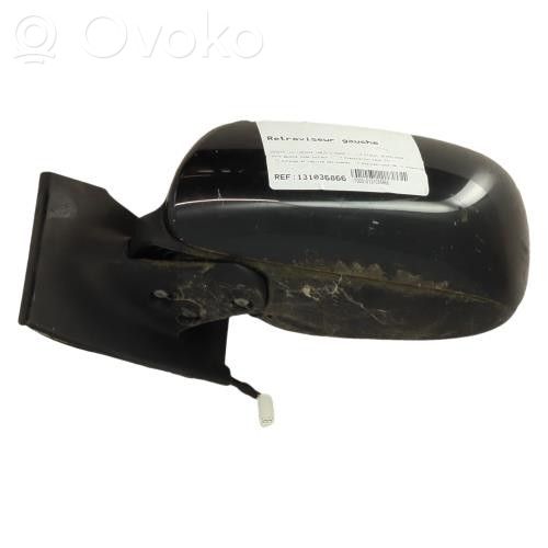 Toyota Yaris Espejo lateral manual