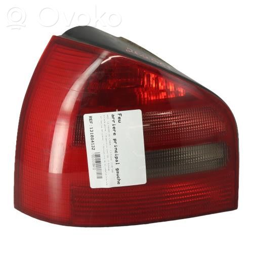 Audi A3 S3 8L Lampa tylna 