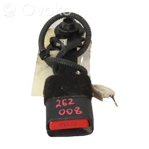 KIA Carens III Bridă fixare centură de siguranță față 