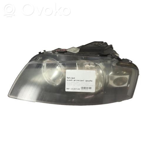 Audi A3 S3 8P Phare frontale