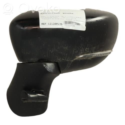 Renault Captur Manual wing mirror 