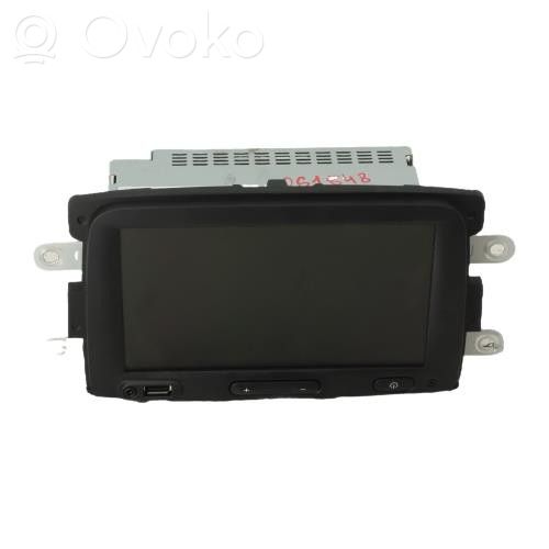 Renault Captur Radio / CD-Player / DVD-Player / Navigation