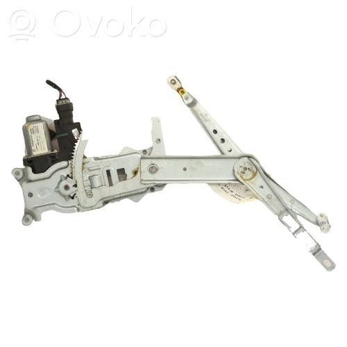 Opel Corsa C Priekinio lango pakelėjo varikliukas