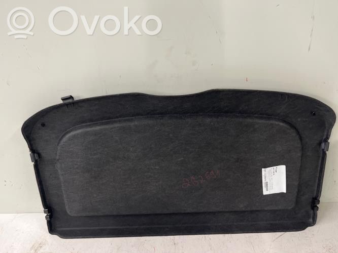 Opel Mokka X Bandeja del maletero