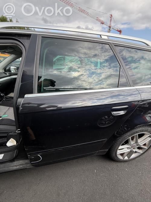 Seat Exeo (3R) Puerta trasera 