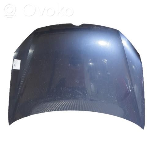 Volkswagen Golf VI Motorhaube