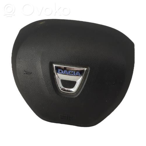 Dacia Sandero Stūres drošības spilvens