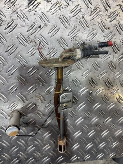 Peugeot Boxer Pompă combustibil în rezervor 
