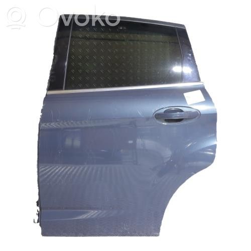 Ford C-MAX II Aizmugurējās durvis