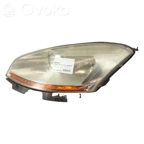Citroen C4 I Picasso Scheinwerfer 