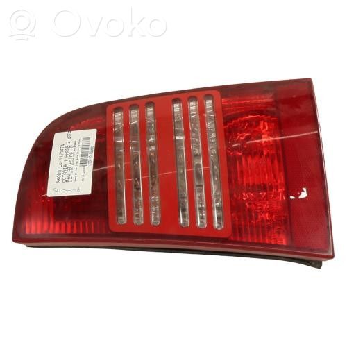 Skoda Octavia Mk1 (1U) Luci posteriori 