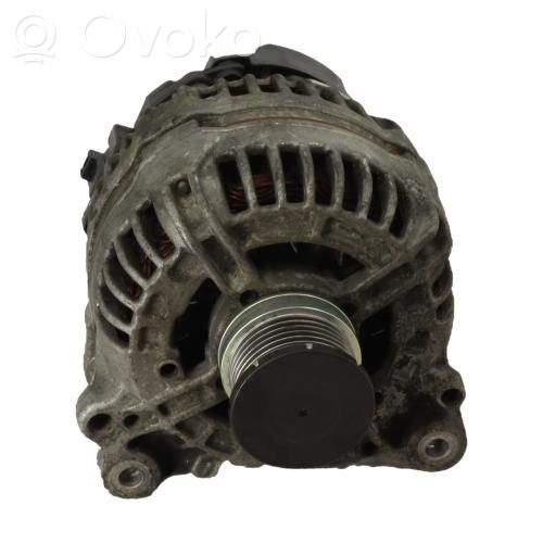 Audi A4 Allroad Alternator