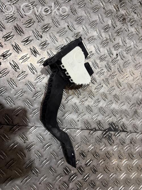 Citroen Jumper Accelerator throttle pedal 