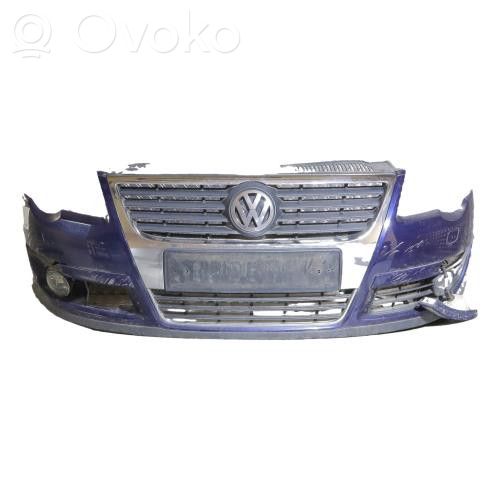 Volkswagen PASSAT B6 Front bumper 