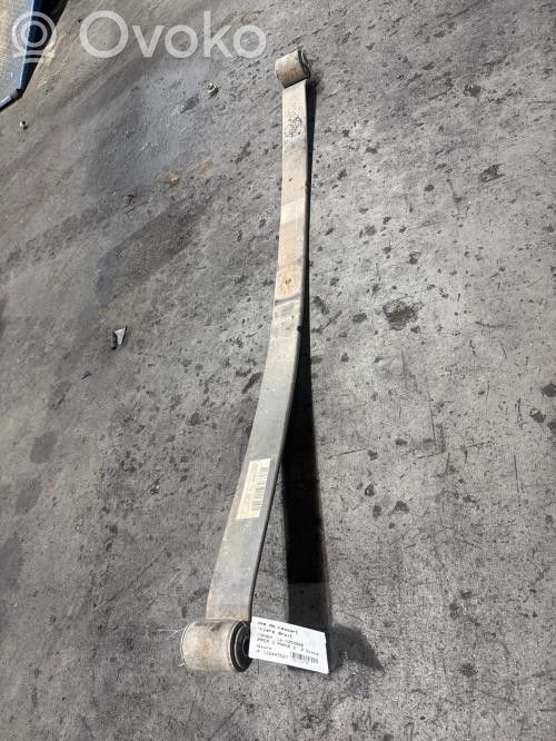 Citroen Jumper Blattfeder hinten