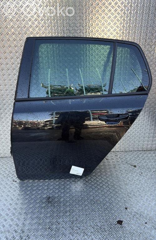 Volkswagen Golf VI Puerta trasera