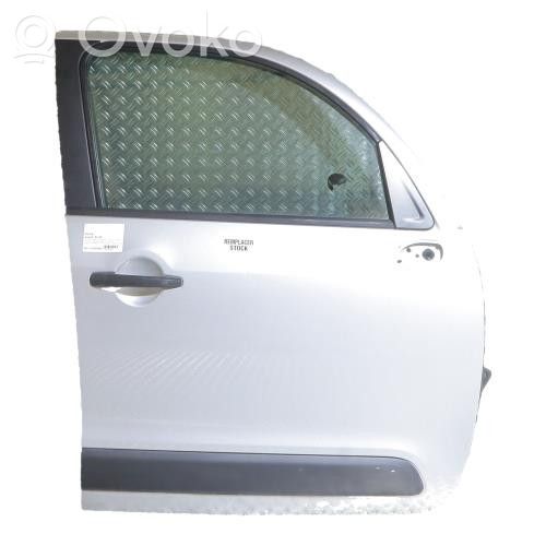 Citroen C3 Picasso Drzwi przednie 