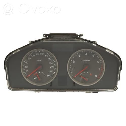 Volvo V50 Nopeusmittari (mittaristo)