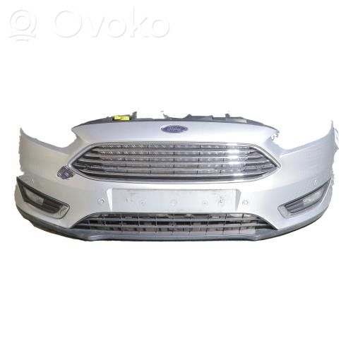 Ford Focus Front bumper 