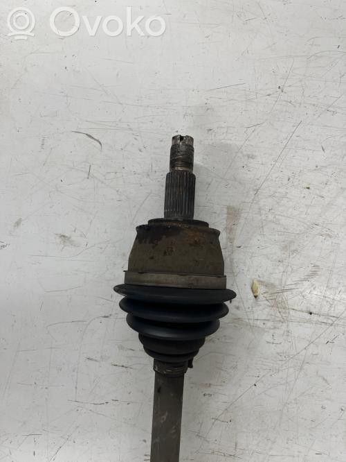 Fiat 500X Front driveshaft 