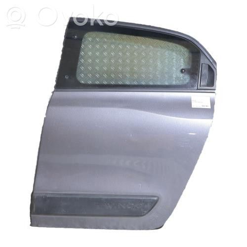 Renault Twingo III Portiera posteriore