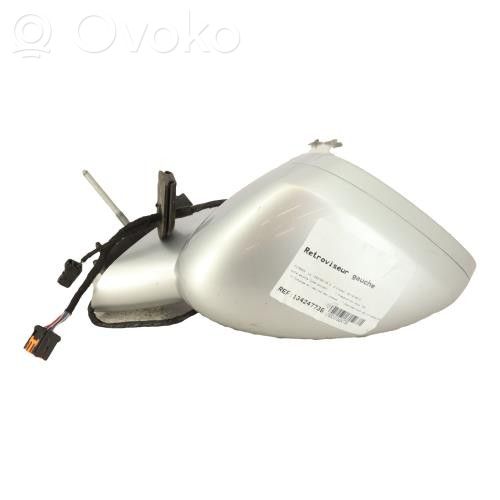 Citroen C5 Manual wing mirror 