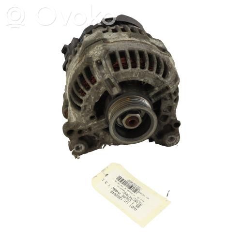 Audi A5 8T 8F Alternador