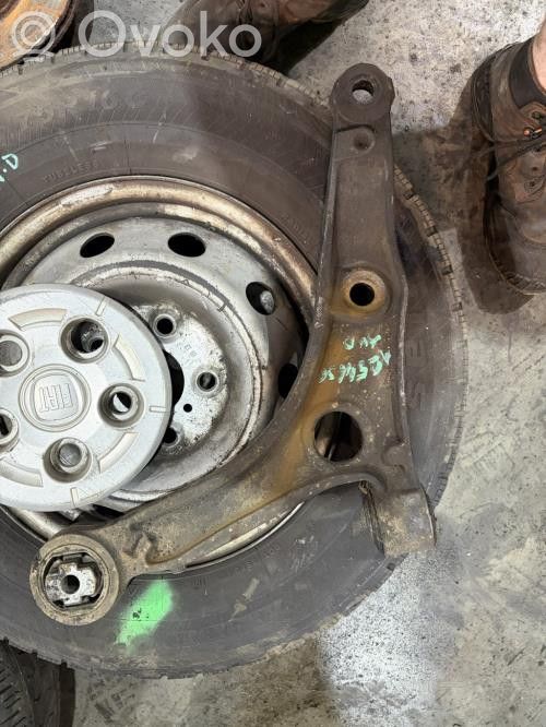Fiat Ducato Dolny wahacz przedni 