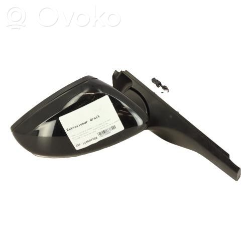 Citroen C3 Manuaalinen sivupeili
