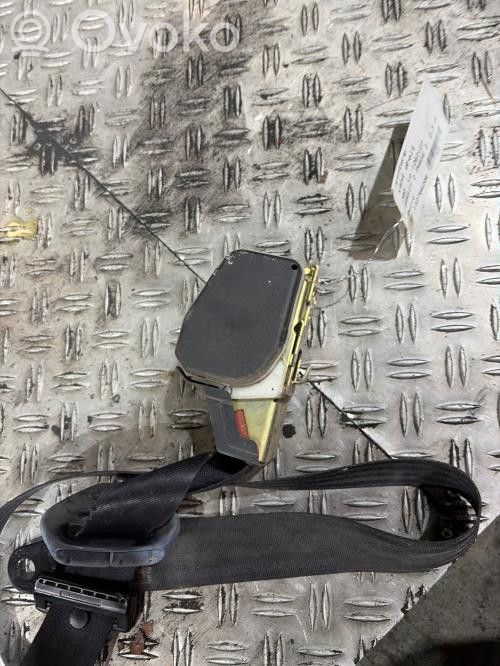 Ford Transit Etuistuimen turvavyö 