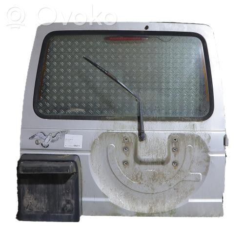 Hyundai Galloper Puerta del maletero/compartimento de carga 