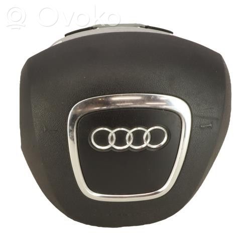 Audi A5 8T 8F Airbag de volant 