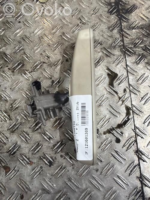 Opel Vivaro Espejo retrovisor (interior)