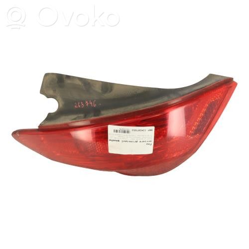 Peugeot 308 Lampa tylna 