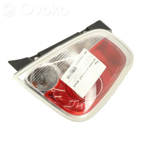 Fiat 500 Lampa tylna 