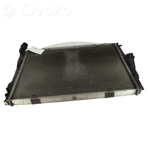 BMW 3 E90 E91 Radiador del refrigerante 