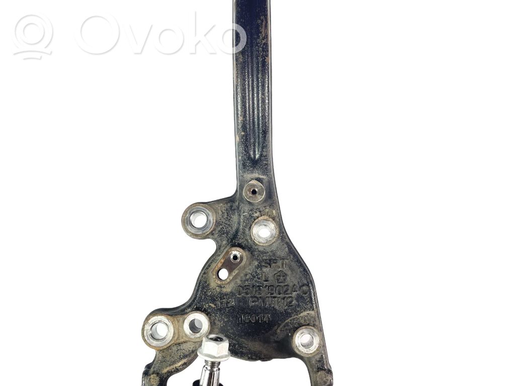 Achsschenkel vorne   5181902AC
