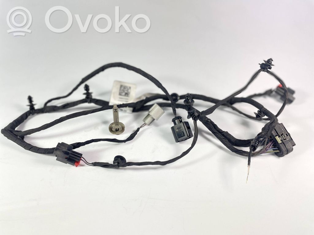 Dodge RAM Mazo de cables 