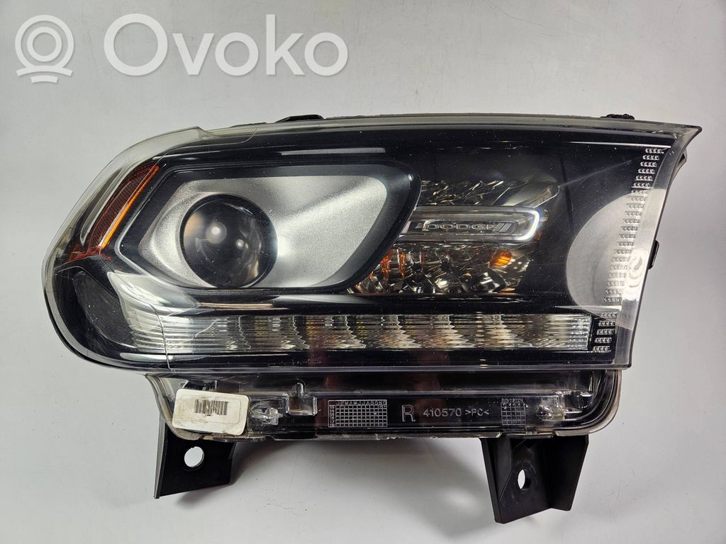 Headlight/headlamp   68423852AE
