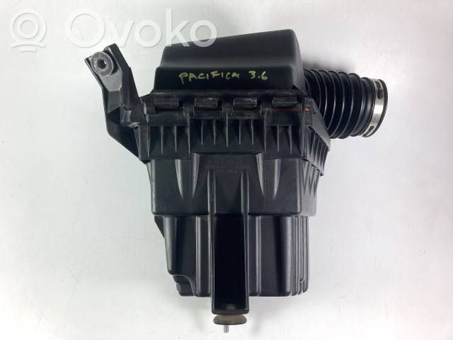 Chrysler Pacifica Air filter box 