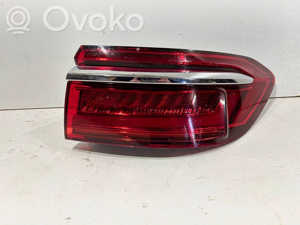 Audi A8 S8 D5 Lokasuoja 