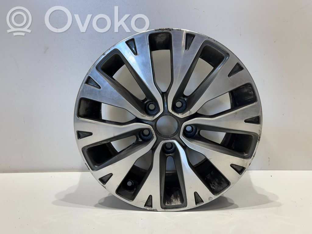 KIA Ceed R16-alumiinivanne 