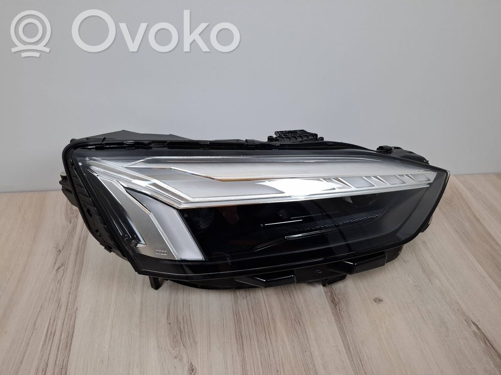 Headlight/headlamp   8W6941040,061123030509,030112023600