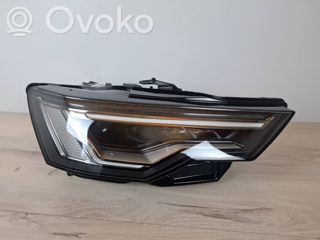 Scheinwerfer   4K0941040C,1ZX01337708
