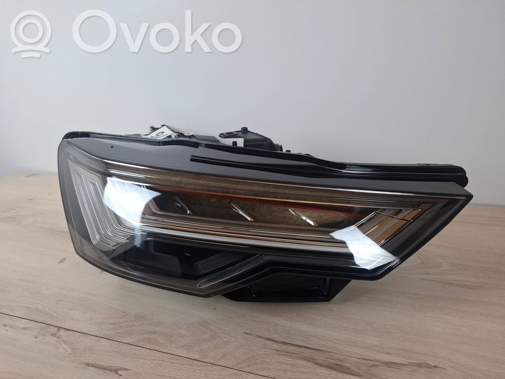 Scheinwerfer   4K0941036,1ZX01337802