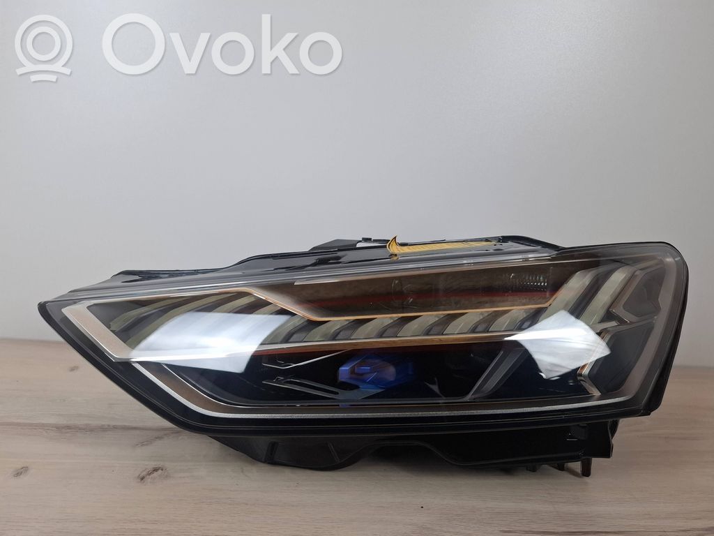 Headlight/headlamp   4K8941085F,0337510001326,1EX01337511