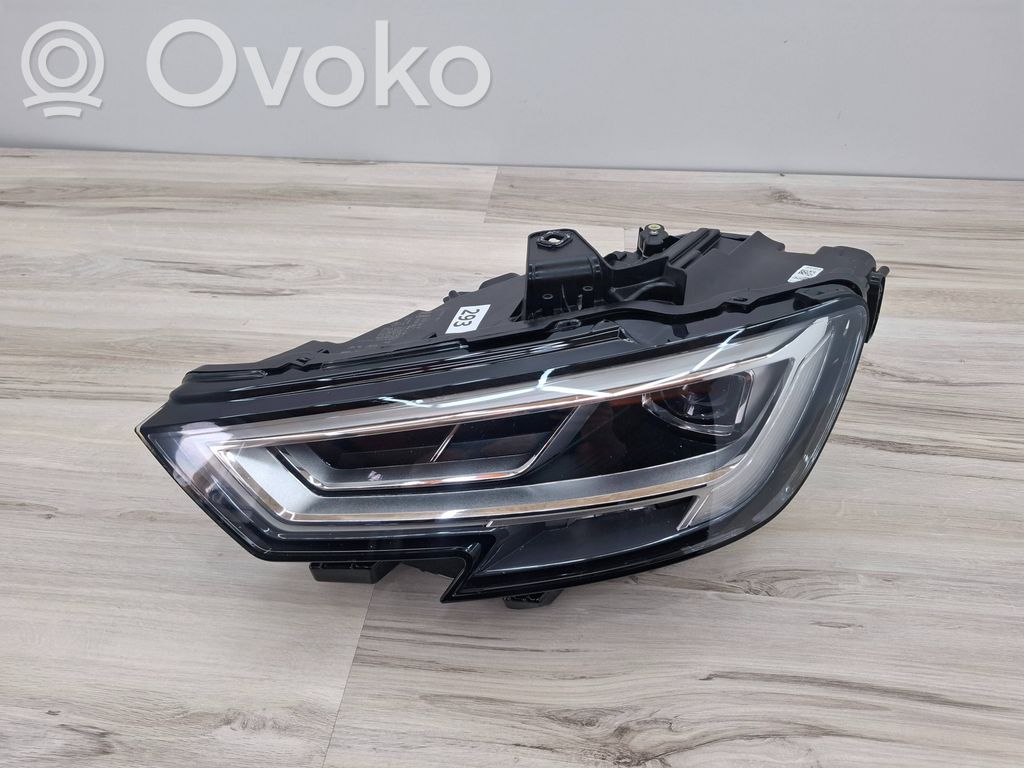 Audi A3 S3 8V Lampa przednia 
