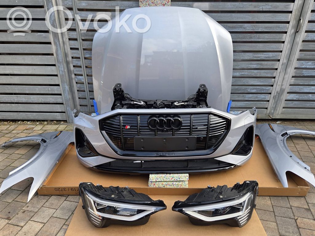 Front piece kit   LZ7G